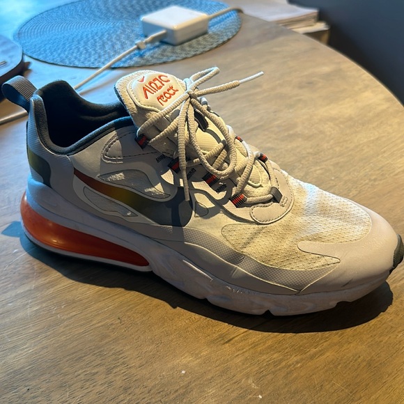 Nike Other - Nike Air7c react, Suze 9, near-perfect condition